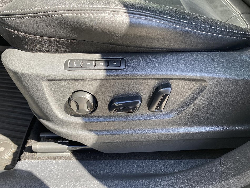 Škoda Kodiaq 2.0 TDI 