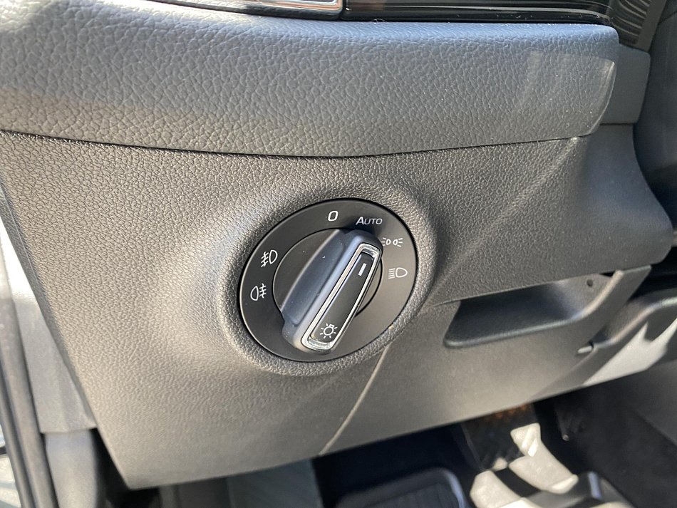 Škoda Kodiaq 2.0 TDI 