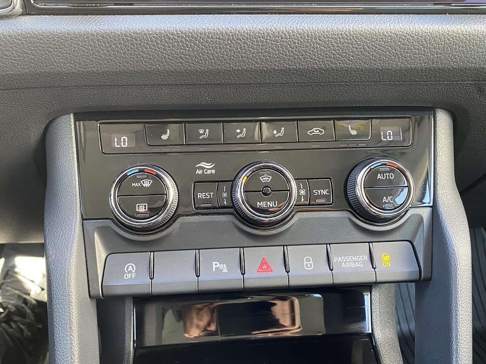 Škoda Kodiaq 2.0 TDI 