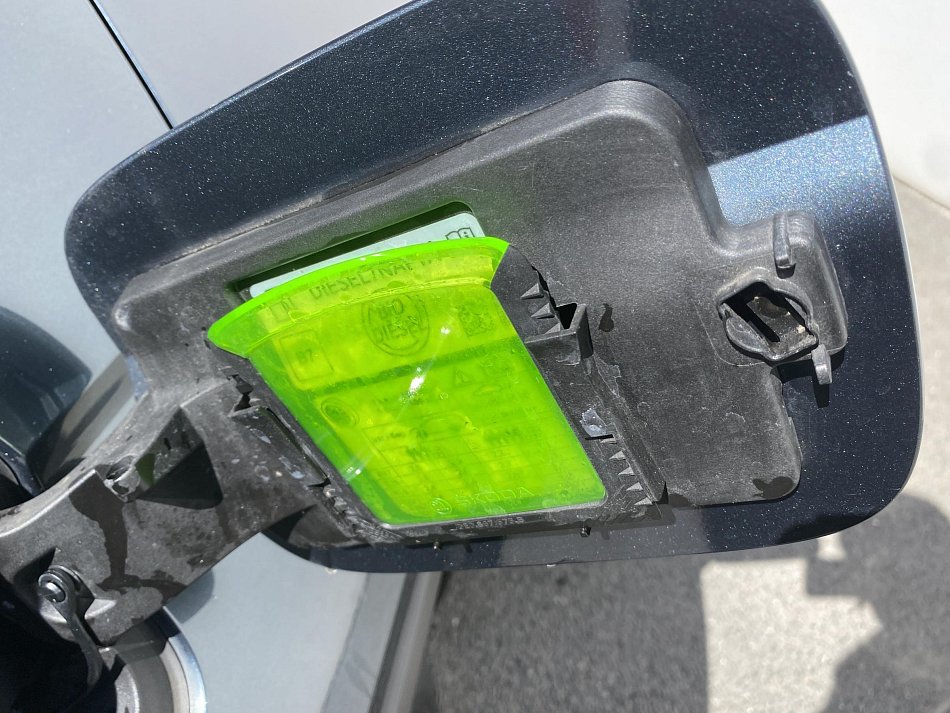 Škoda Kodiaq 2.0 TDI 