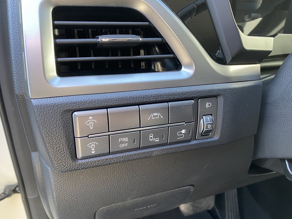 SsangYong Korando 1.5 T-GDi 