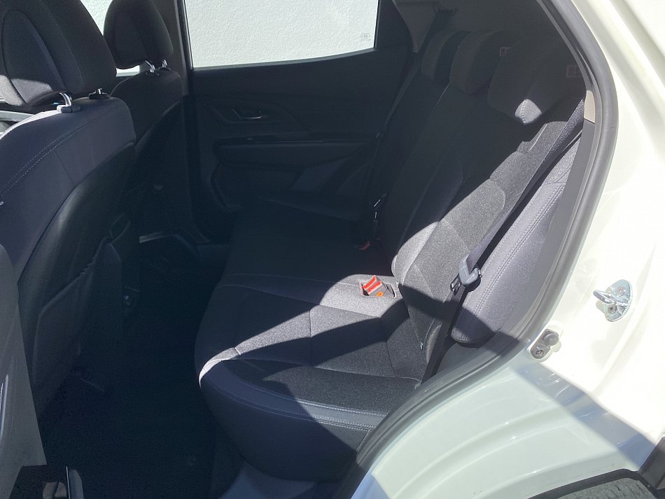SsangYong Korando 1.5 T-GDi 