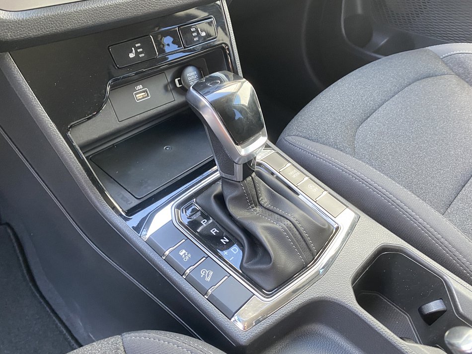 SsangYong Korando 1.5 T-GDi 