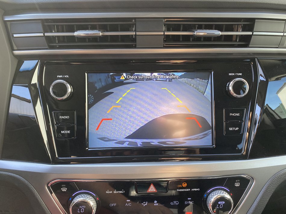 SsangYong Korando 1.5 T-GDi 