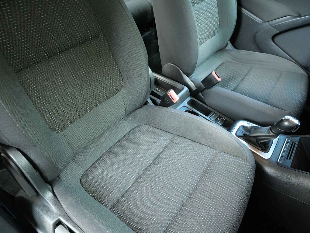 Volkswagen Tiguan 1.4 TSi 