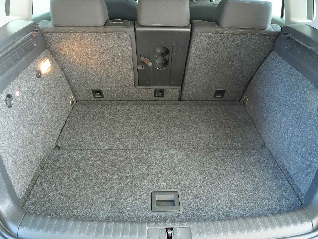 Volkswagen Tiguan 1.4 TSi 