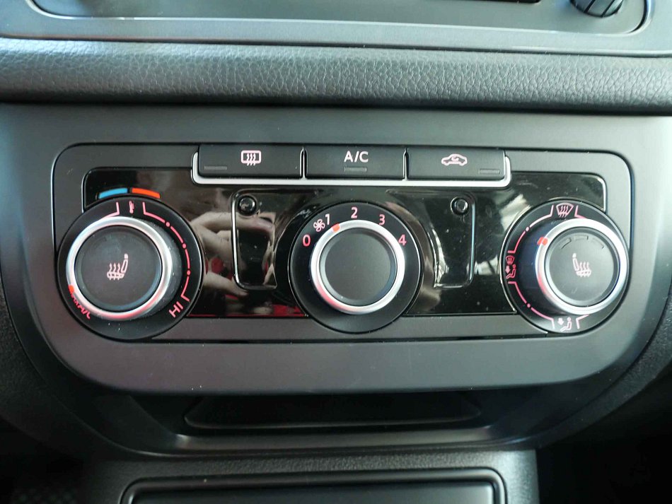 Volkswagen Tiguan 1.4 TSi 