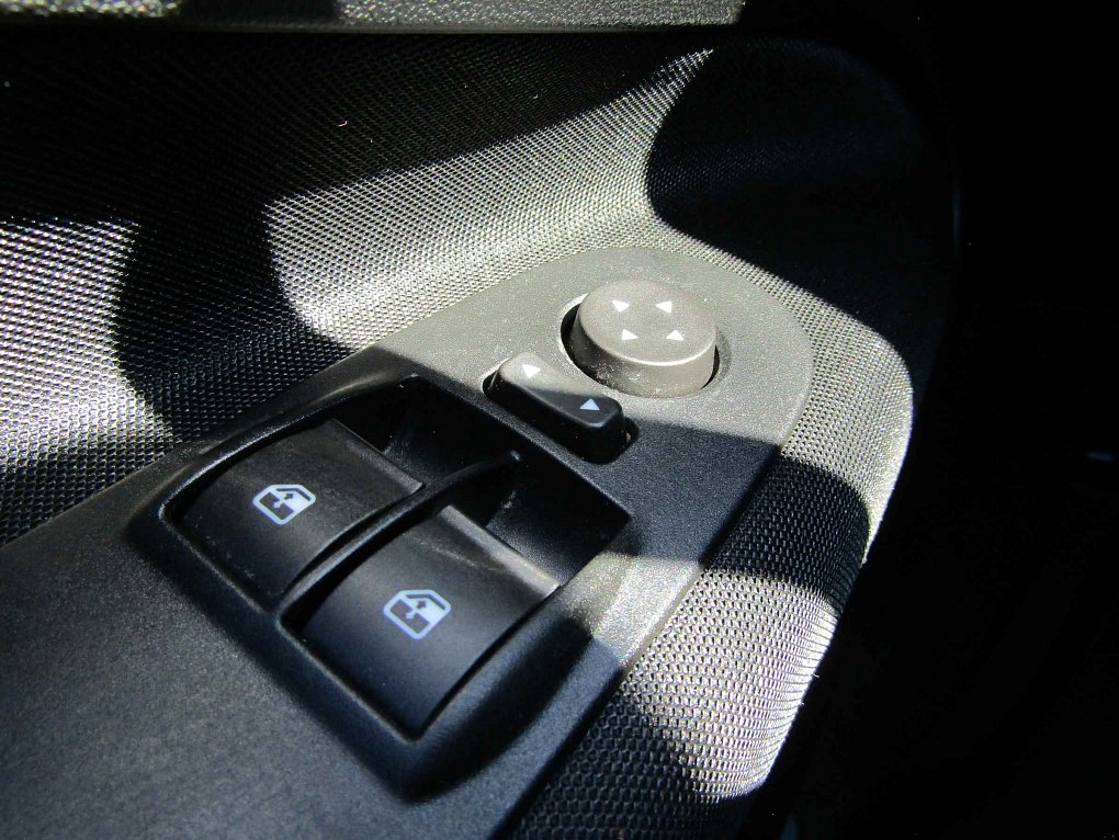 Fiat Punto Evo 1.4T 