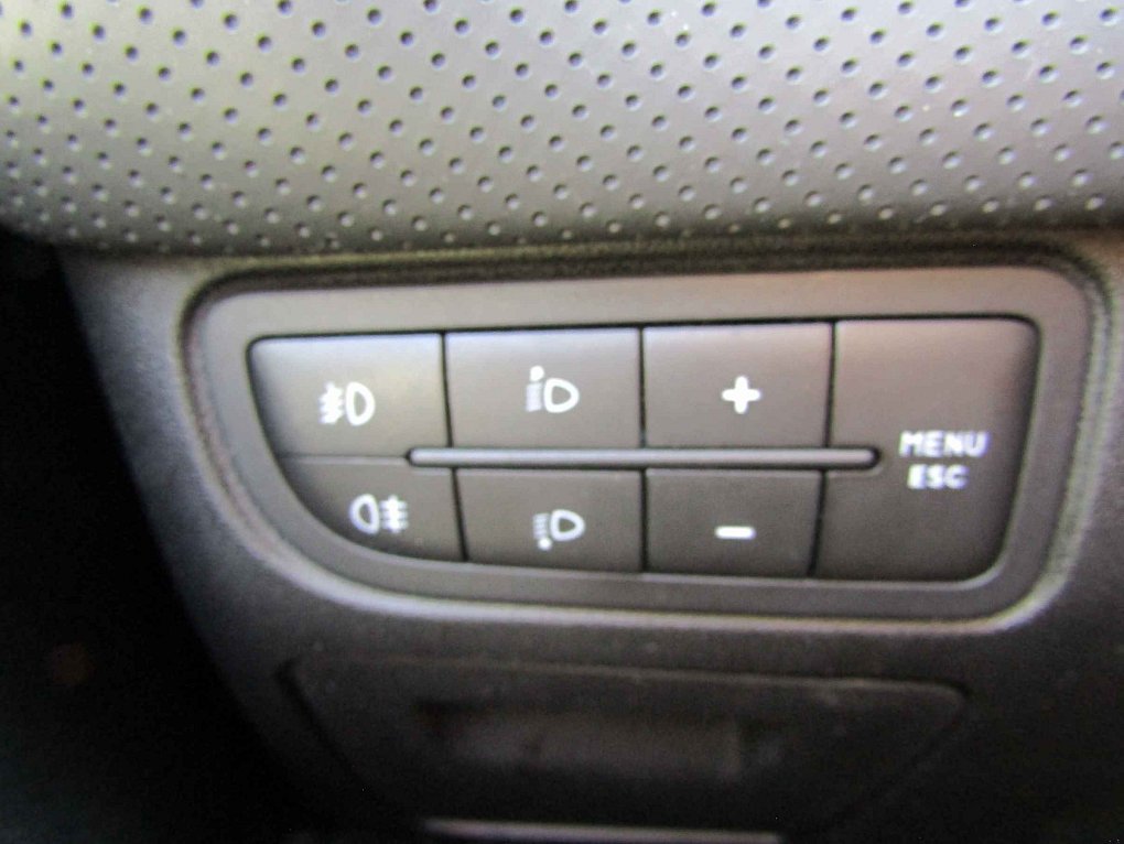 Fiat Punto Evo 1.4T 