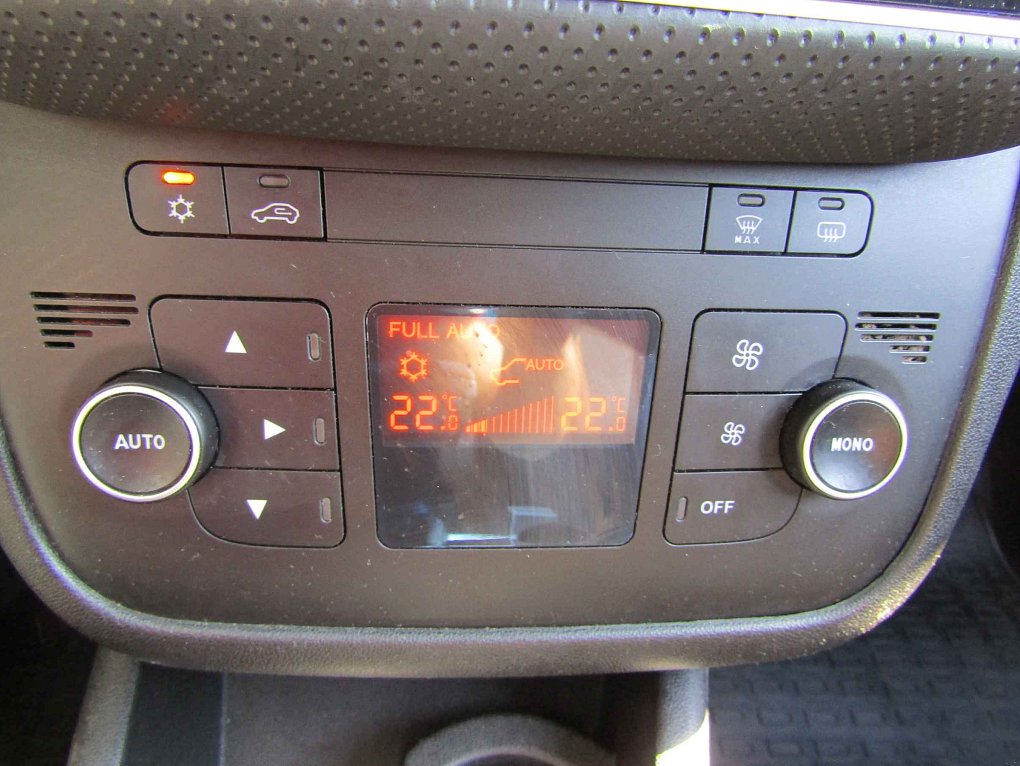 Fiat Punto Evo 1.4T 