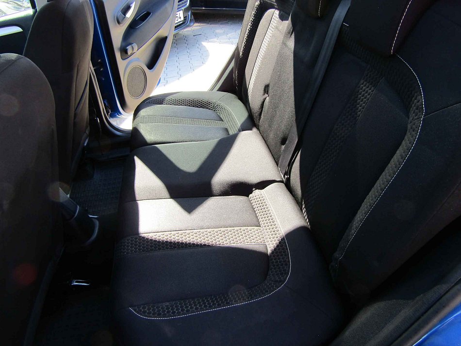 Fiat Punto Evo 1.4T 