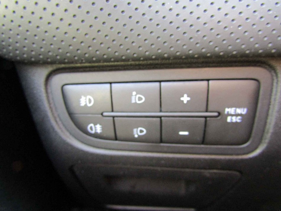 Fiat Punto Evo 1.4T 