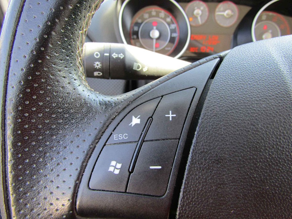 Fiat Punto Evo 1.4T 