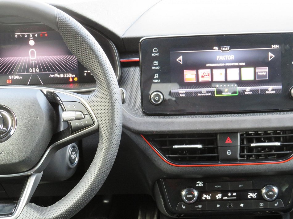 Škoda Scala 1.0 TSi 