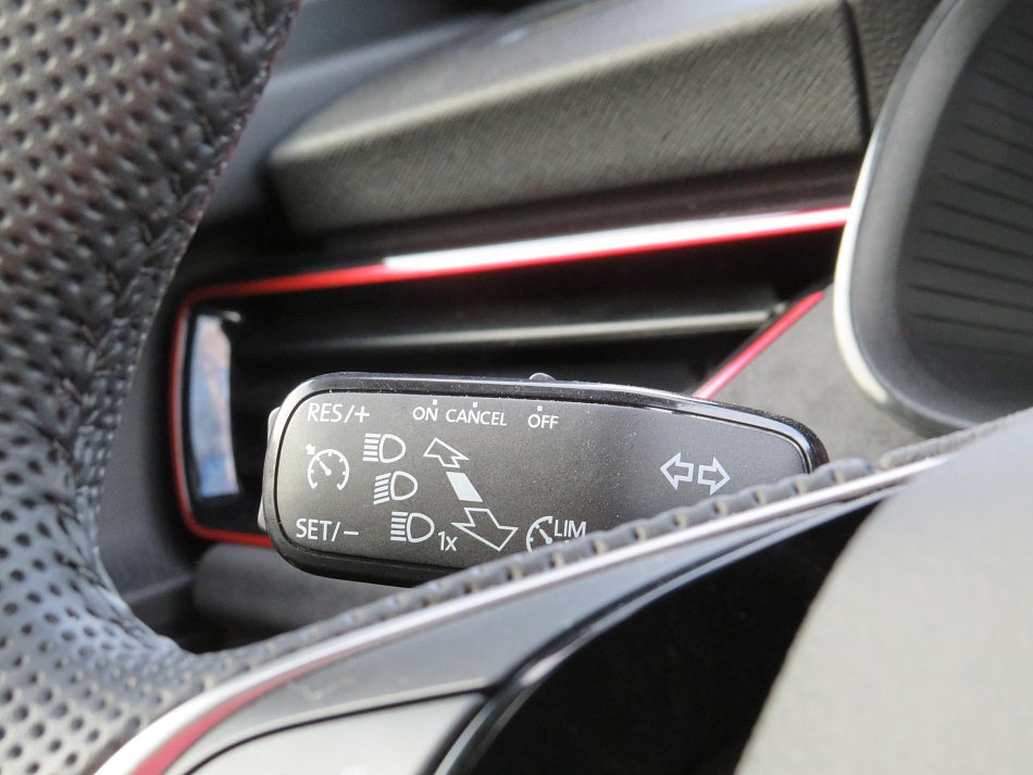 Škoda Scala 1.0 TSi 