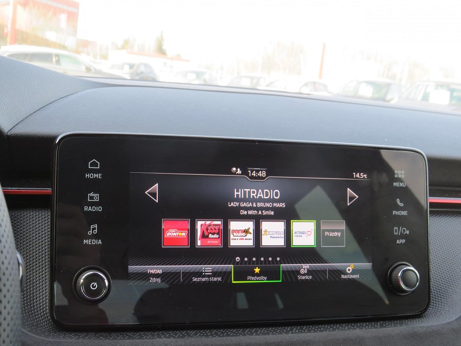 Škoda Scala 1.0 TSi 