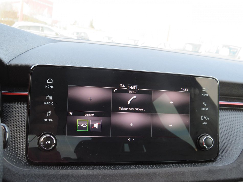 Škoda Scala 1.0 TSi 
