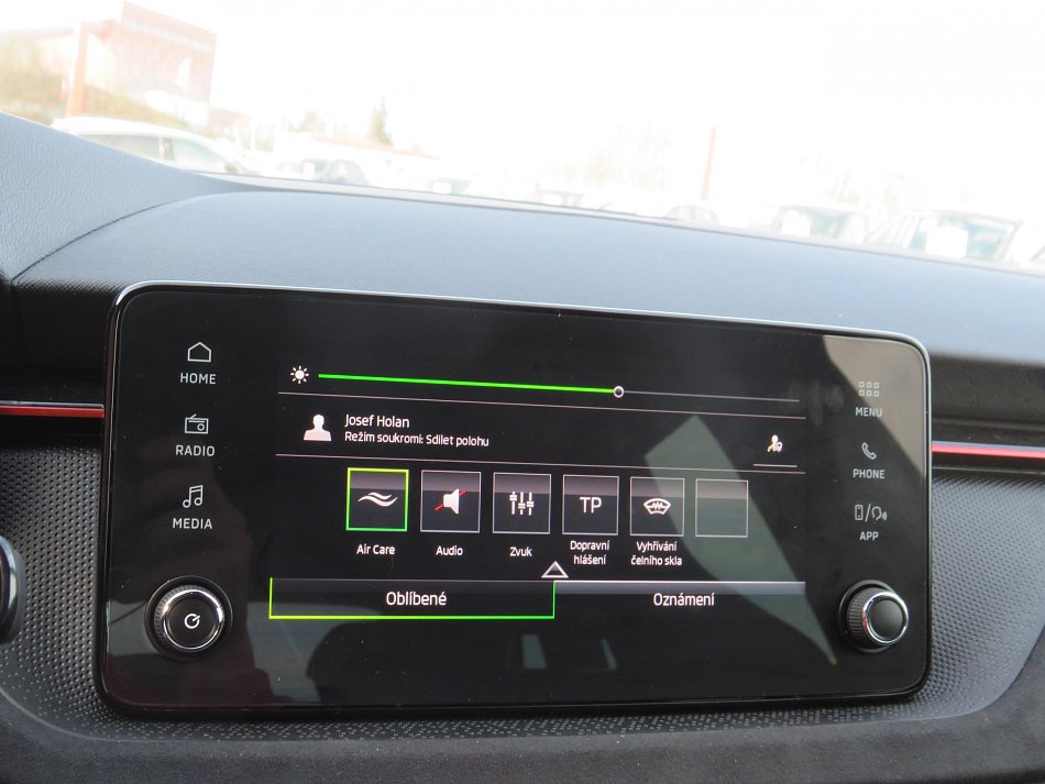 Škoda Scala 1.0 TSi 