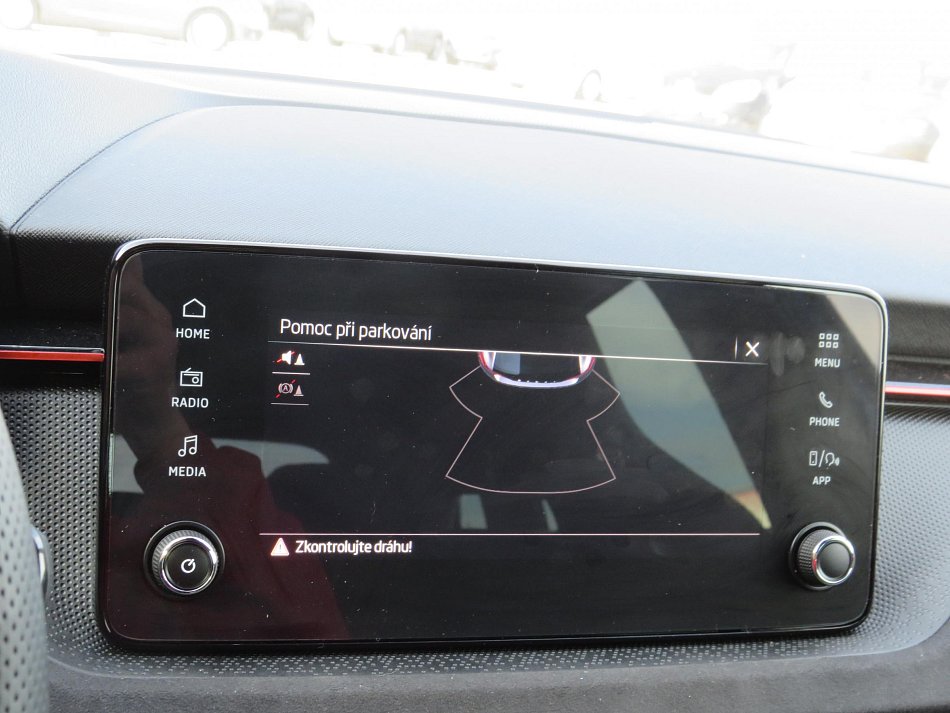 Škoda Scala 1.0 TSi 
