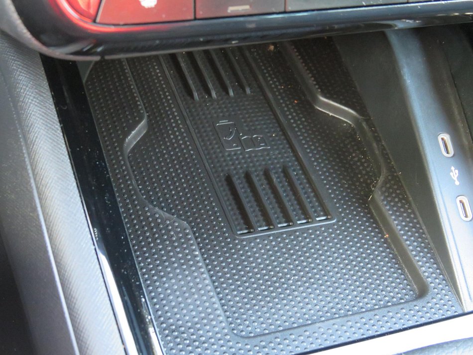 Škoda Scala 1.0 TSi 