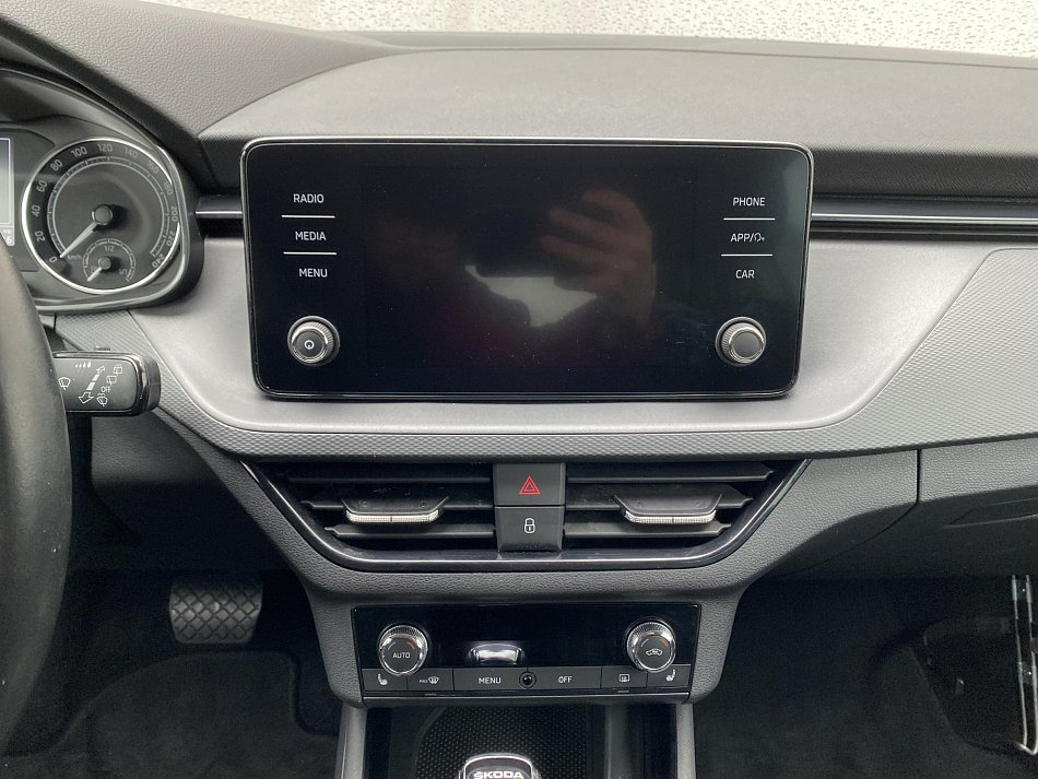 Škoda Scala 1.0 TSi Ambition