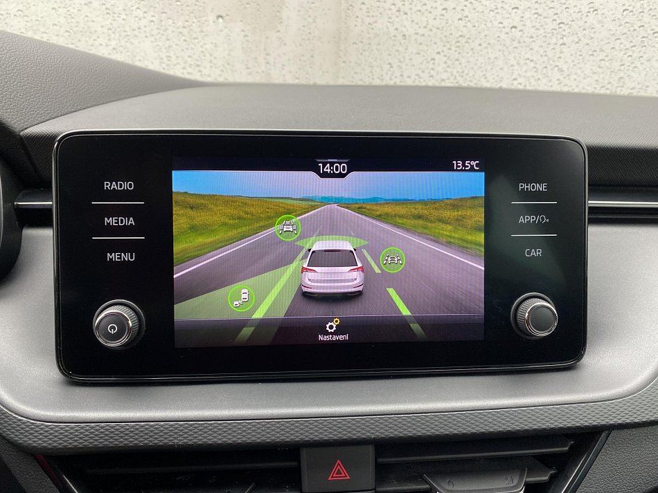 Škoda Scala 1.0 TSi Ambition