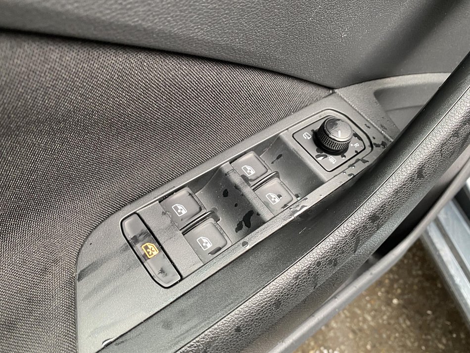 Škoda Scala 1.0 TSi Ambition