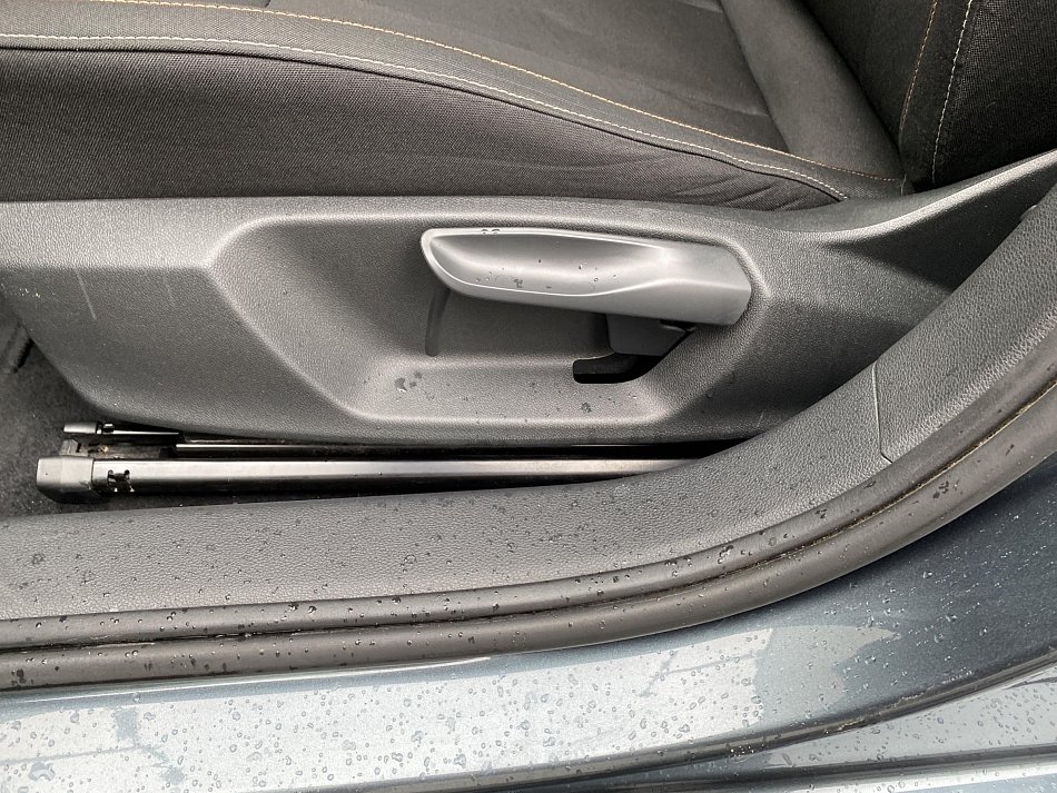 Škoda Scala 1.0 TSi Ambition