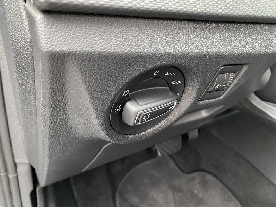 Škoda Scala 1.0 TSi Ambition