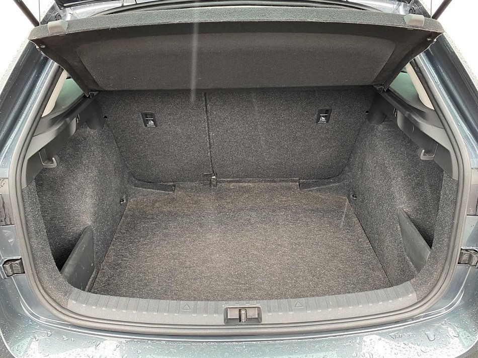Škoda Scala 1.0 TSi Ambition