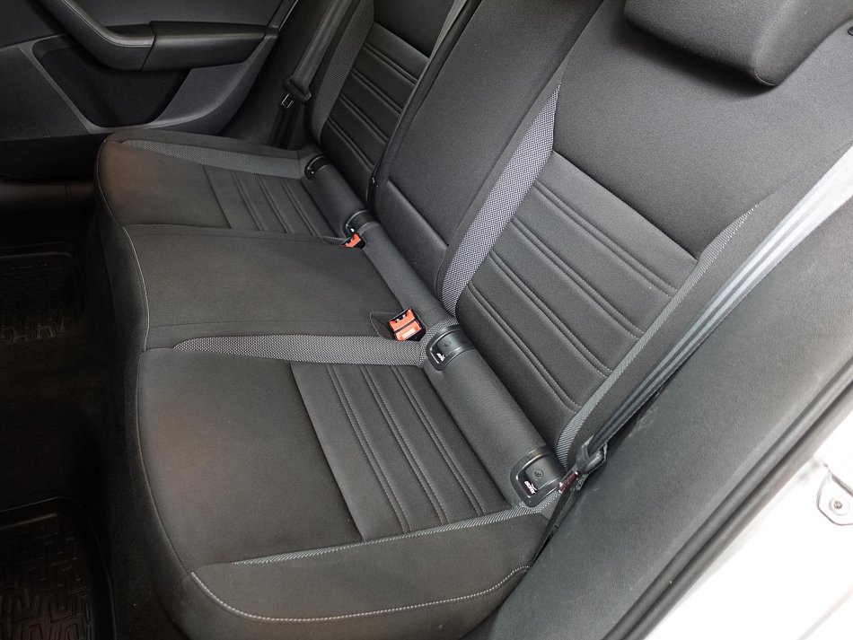 Škoda Octavia III 1.6 TDi 