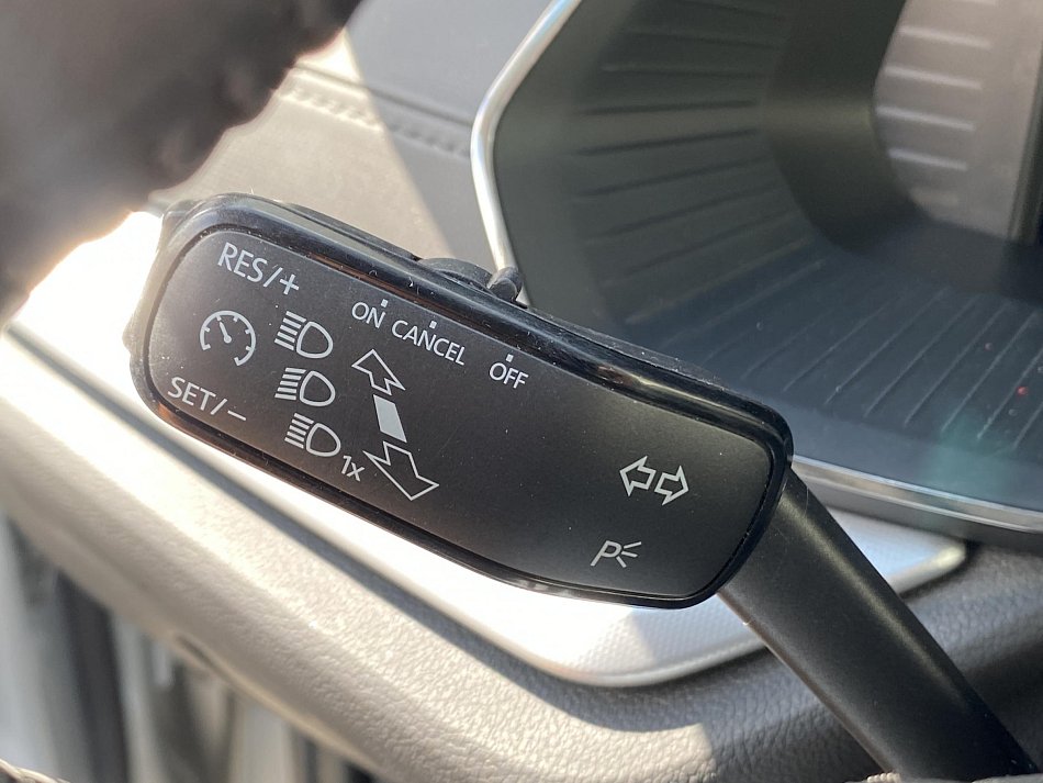 Škoda Octavia IV 1.5 TSi Ambition