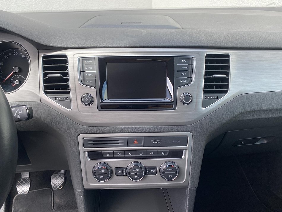 Volkswagen Sportsvan 1.4 TSi Comfortline