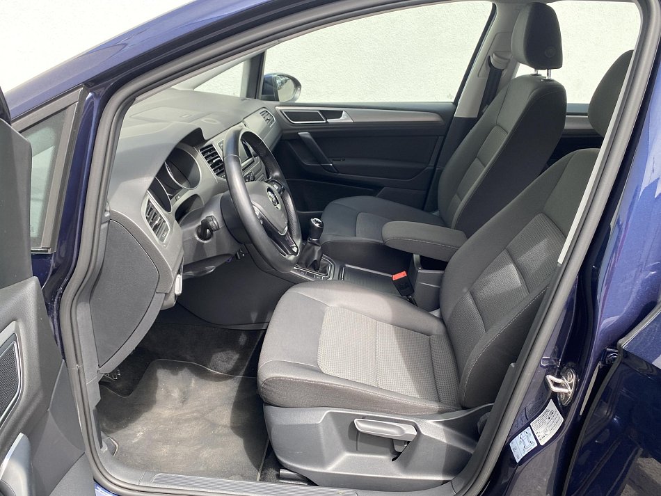 Volkswagen Sportsvan 1.4 TSi Comfortline