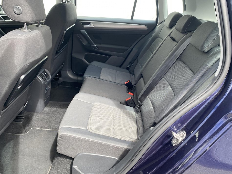 Volkswagen Sportsvan 1.4 TSi Comfortline