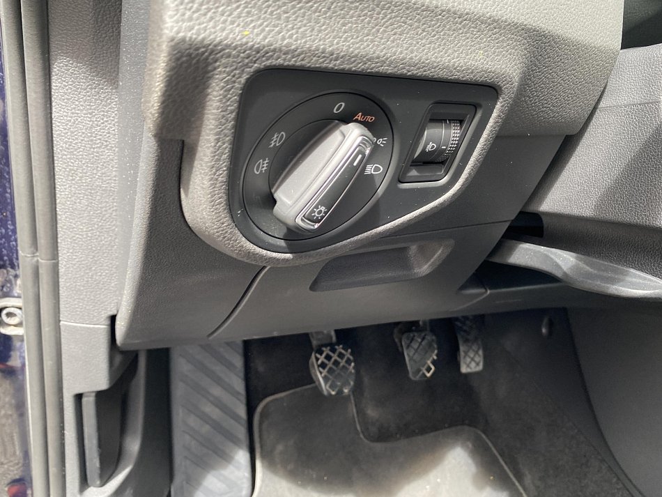 Volkswagen Sportsvan 1.4 TSi Comfortline