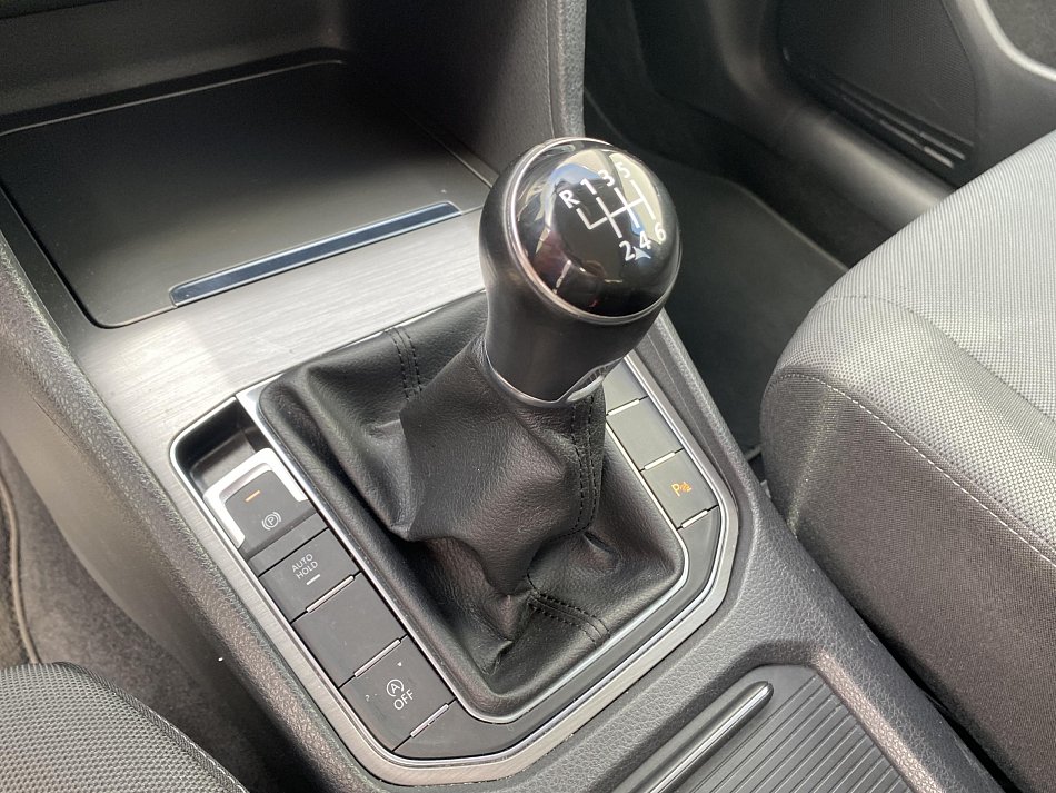 Volkswagen Sportsvan 1.4 TSi Comfortline