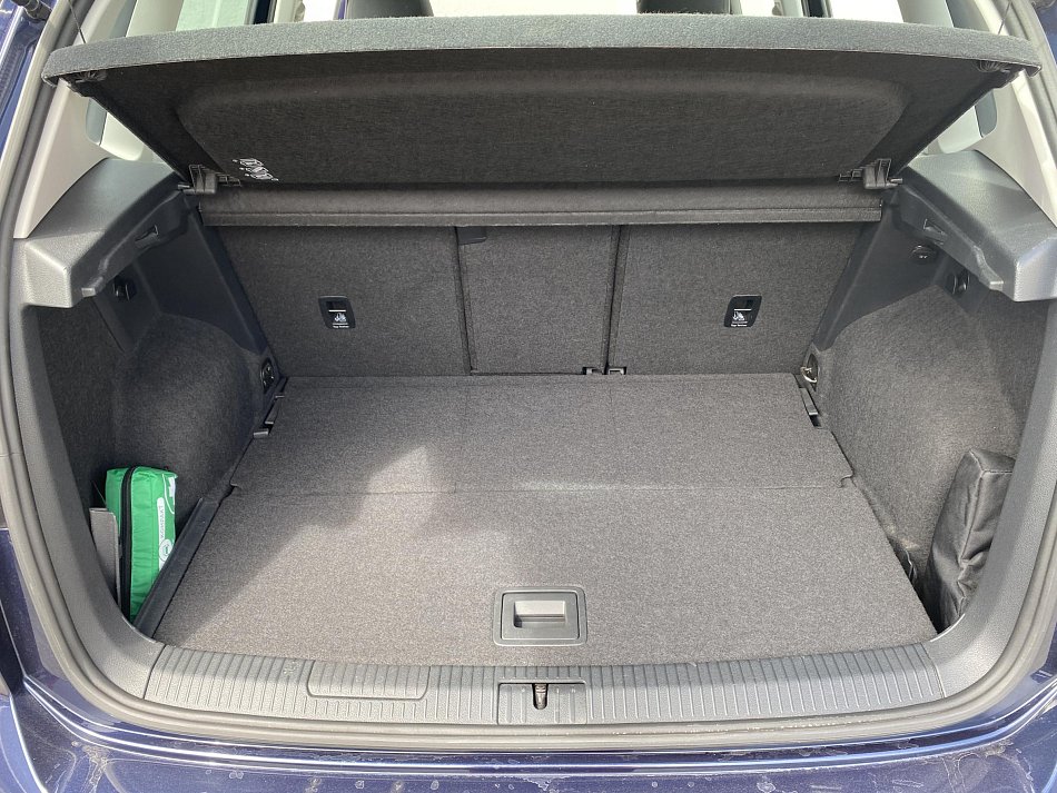 Volkswagen Sportsvan 1.4 TSi Comfortline