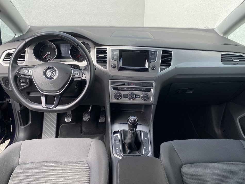 Volkswagen Sportsvan 1.4 TSi Comfortline