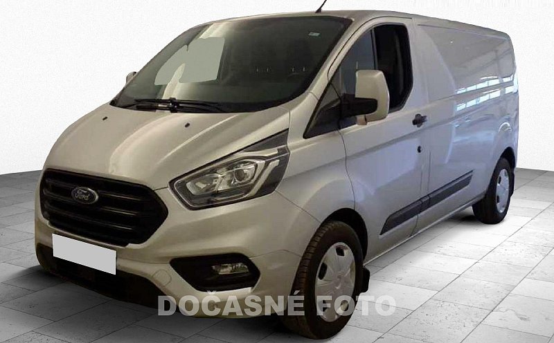 Ford Transit Custom 2.0TDCi Trend L2H1 DÍLNA