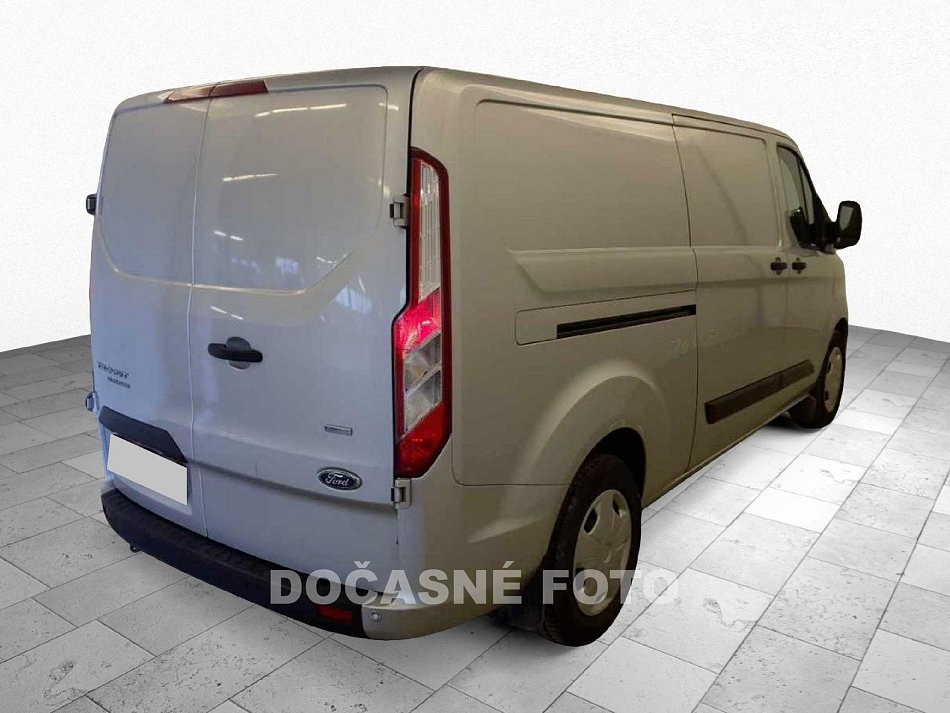 Ford Transit Custom 2.0TDCi Trend L2H1 DÍLNA