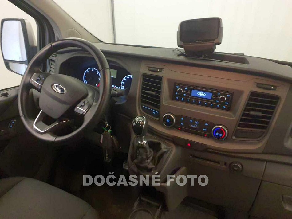 Ford Transit Custom 2.0TDCi Trend L2H1 DÍLNA