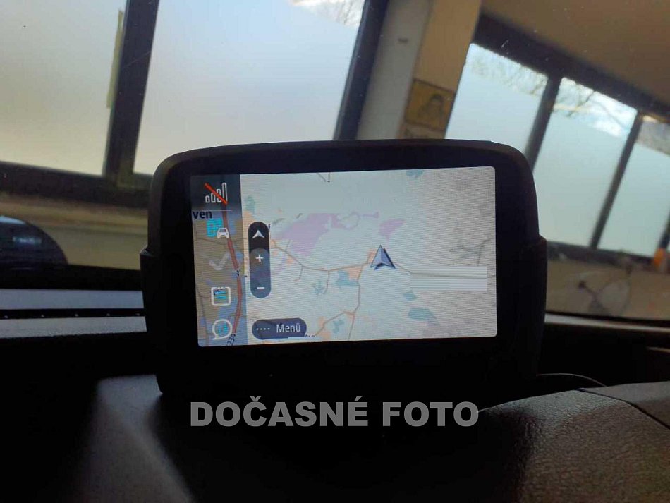 Ford Transit Custom 2.0TDCi Trend L2H1 DÍLNA