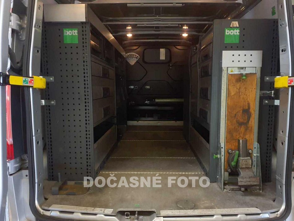 Ford Transit Custom 2.0TDCi Trend L2H1 DÍLNA