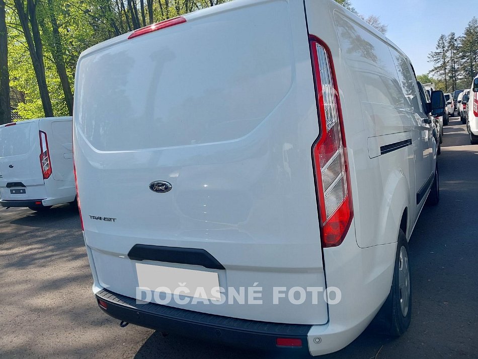 Ford Transit Custom 2.0TDCi Trend L2 DÍLNA