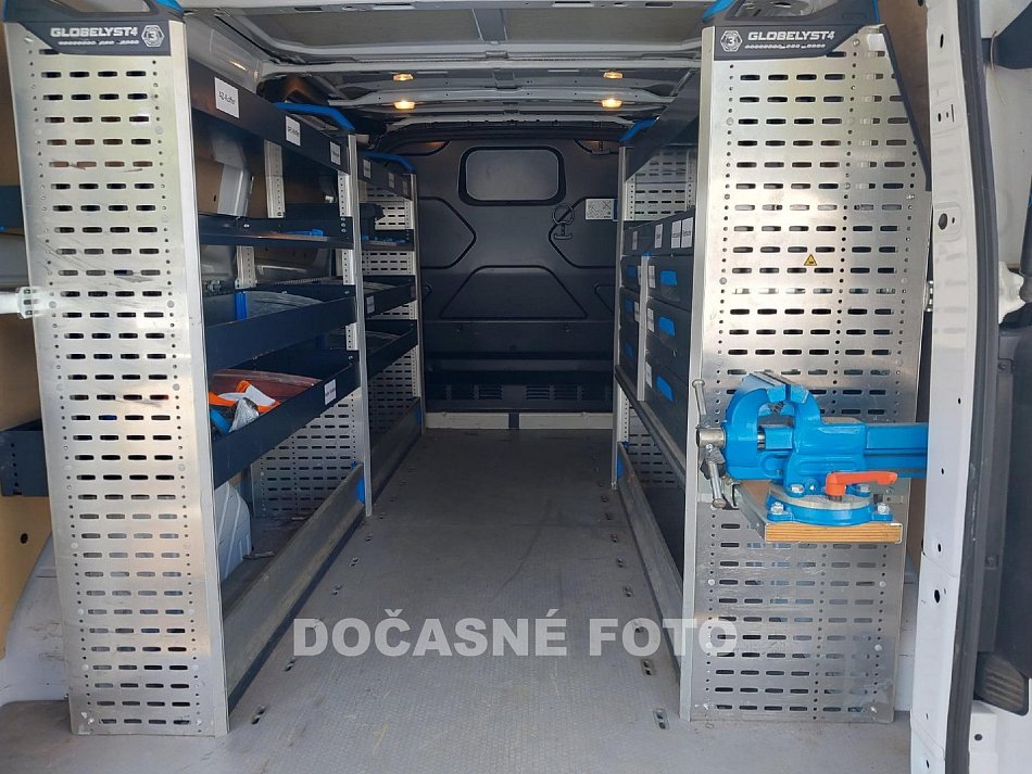 Ford Transit Custom 2.0TDCi Trend L2 DÍLNA