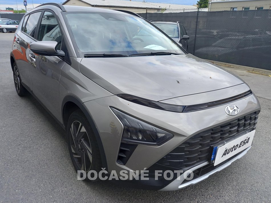 Hyundai Bayon 1.2 