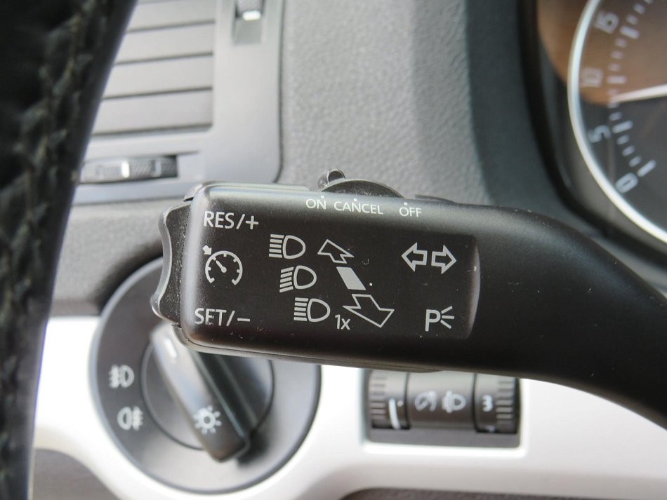 Škoda Octavia II 1.6 TDi Ambiente