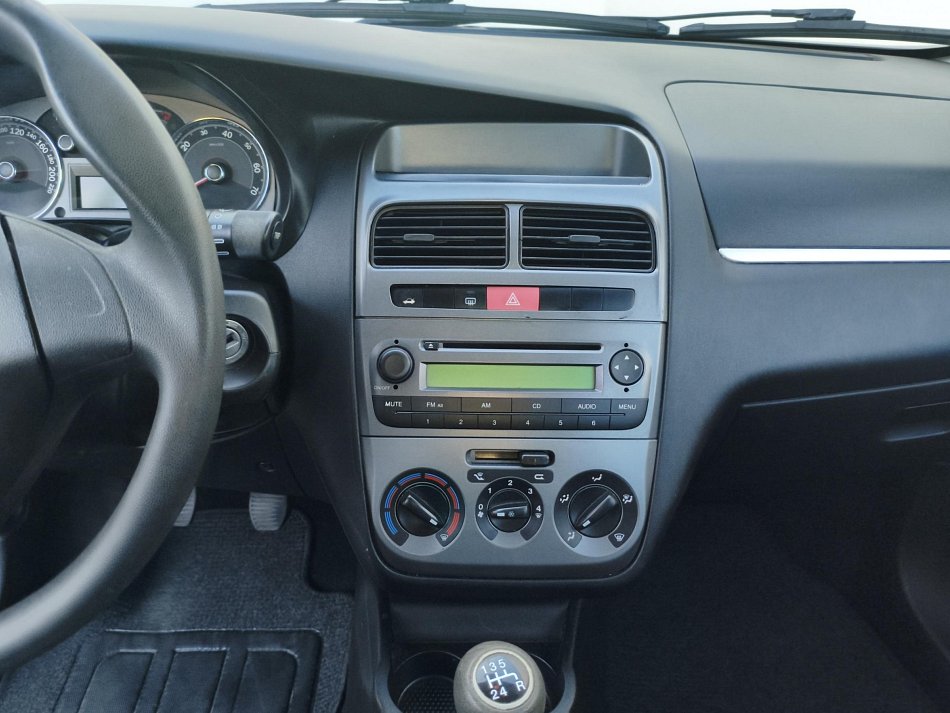 Fiat Linea 1.4i 