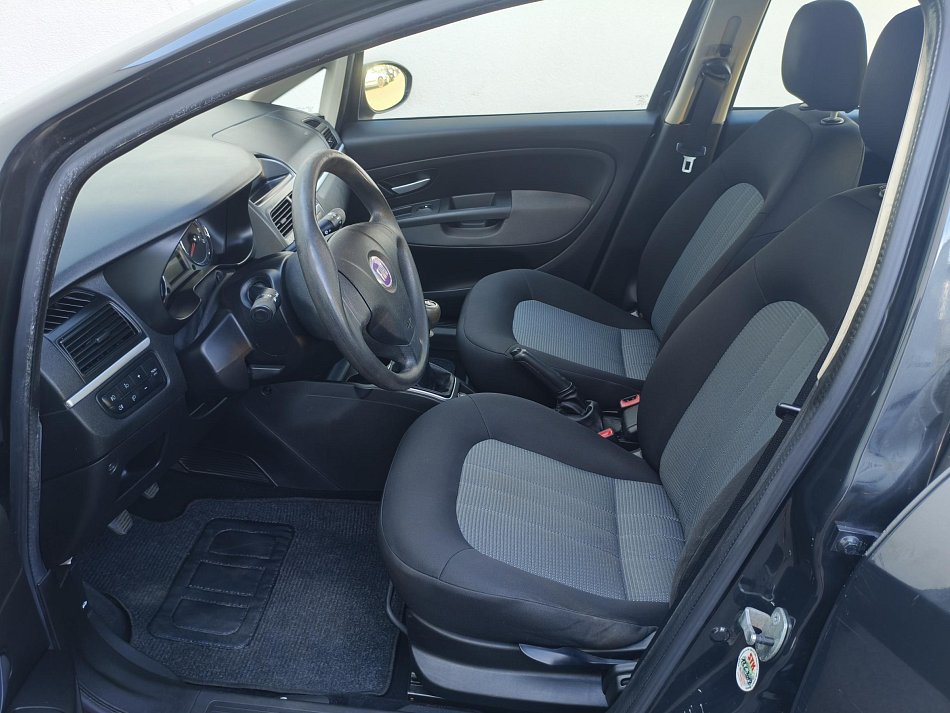 Fiat Linea 1.4i 